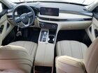 2025 Infiniti Qx60 Luxe Белый vin: 5N1AL1FR0SC348451