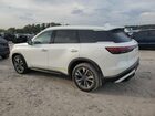2025 Infiniti Qx60 Luxe Белый vin: 5N1AL1FR0SC348451