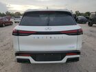 2025 Infiniti Qx60 Luxe Белый vin: 5N1AL1FR0SC348451