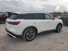 2025 Infiniti Qx60 Luxe Белый vin: 5N1AL1FR0SC348451