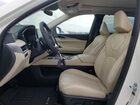 2025 Infiniti Qx60 Luxe Белый vin: 5N1AL1FR0SC348451