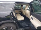 2025 Infiniti Qx60 Luxe Awd Черный vin: 5N1AL1FS5SC341904