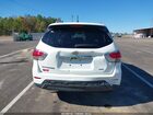 2016 Nissan Pathfinder S White vin: 5N1AR2MM0GC657937 2016 Nissan Pathfinder S White vin: 5N1AR2MM0GC657937