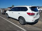2016 Nissan Pathfinder S White vin: 5N1AR2MM0GC657937 2016 Nissan Pathfinder S White vin: 5N1AR2MM0GC657937