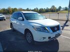 2016 Nissan Pathfinder S White vin: 5N1AR2MM0GC657937 2016 Nissan Pathfinder S White vin: 5N1AR2MM0GC657937