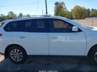 2016 Nissan Pathfinder S White vin: 5N1AR2MM0GC657937 2016 Nissan Pathfinder S White vin: 5N1AR2MM0GC657937