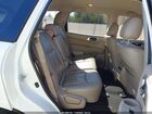 2016 Nissan Pathfinder S White vin: 5N1AR2MM0GC657937 2016 Nissan Pathfinder S White vin: 5N1AR2MM0GC657937