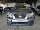 2016 Nissan Pathfinder S Серый vin: 5N1AR2MM3GC646480 2016 Nissan Pathfinder S Серый vin: 5N1AR2MM3GC646480