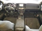 2016 Nissan Pathfinder S Серый vin: 5N1AR2MM3GC646480 2016 Nissan Pathfinder S Серый vin: 5N1AR2MM3GC646480