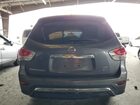 2016 Nissan Pathfinder S Серый vin: 5N1AR2MM3GC646480 2016 Nissan Pathfinder S Серый vin: 5N1AR2MM3GC646480