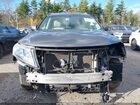 2016 Nissan Pathfinder Platinum/s/sl/sv Gray vin: 5N1AR2MM5GC642222 2016 Nissan Pathfinder Platinum/s/sl/sv Gray vin: 5N1AR2MM5GC642222