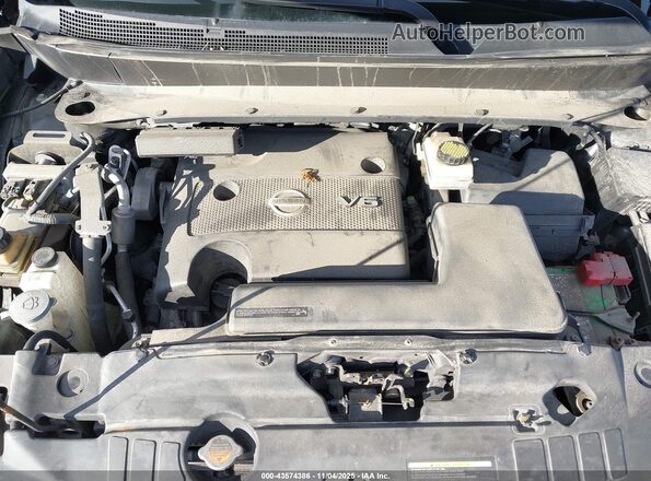 5N1AR2MM5GC642222 2016 NISSAN PATHFINDER Gray Vista trasera