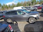 2016 Nissan Pathfinder Platinum/s/sl/sv Gray vin: 5N1AR2MM5GC642222 2016 Nissan Pathfinder Platinum/s/sl/sv Gray vin: 5N1AR2MM5GC642222