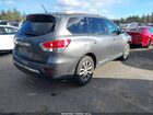 2016 Nissan Pathfinder Platinum/s/sl/sv Gray vin: 5N1AR2MM5GC642222 2016 Nissan Pathfinder Platinum/s/sl/sv Gray vin: 5N1AR2MM5GC642222