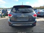 2016 Nissan Pathfinder Platinum/s/sl/sv Gray vin: 5N1AR2MM5GC642222 2016 Nissan Pathfinder Platinum/s/sl/sv Gray vin: 5N1AR2MM5GC642222