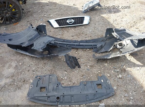5N1AR2MM5GC642222 2016 NISSAN PATHFINDER Gray Vista del cuadro de instrumentos