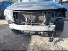 2016 Nissan Pathfinder Platinum/s/sl/sv Gray vin: 5N1AR2MM5GC642222 2016 Nissan Pathfinder Platinum/s/sl/sv Gray vin: 5N1AR2MM5GC642222