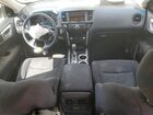 2016 Nissan Pathfinder S White vin: 5N1AR2MM7GC643159 2016 Nissan Pathfinder S White vin: 5N1AR2MM7GC643159
