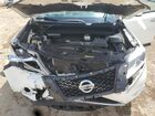 2016 Nissan Pathfinder S White vin: 5N1AR2MM7GC643159 2016 Nissan Pathfinder S White vin: 5N1AR2MM7GC643159