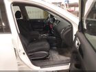 2016 Nissan Pathfinder Sv White vin: 5N1AR2MM8GC642327