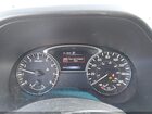 2016 Nissan Pathfinder Platinum White vin: 5N1AR2MMXGC617137