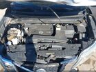 2016 Nissan Pathfinder Platinum Серый vin: 5N1AR2MN3GC643006