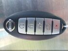 2016 Nissan Pathfinder Platinum Серый vin: 5N1AR2MN3GC643006