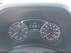 2016 Nissan Pathfinder Platinum Серый vin: 5N1AR2MN3GC643006