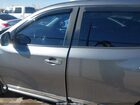 2016 Nissan Pathfinder Platinum Серый vin: 5N1AR2MN3GC643006