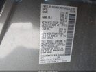 2016 Nissan Pathfinder Platinum Серый vin: 5N1AR2MN3GC643006