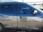 2016 Nissan Pathfinder Platinum Серый vin: 5N1AR2MN3GC643006