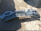 2016 Nissan Pathfinder Platinum Серый vin: 5N1AR2MN3GC643006