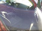 2016 Nissan Pathfinder Platinum/s/sl/sv Red vin: 5N1AR2MN8GC607828