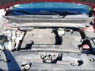 2016 Nissan Pathfinder Platinum/s/sl/sv Red vin: 5N1AR2MN8GC607828