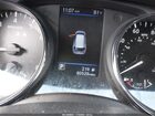 2019 Nissan Rogue Sl Синий vin: 5N1AT2MT5KC788833