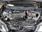 2019 Nissan Rogue S/sl/sv Черный vin: 5N1AT2MV1KC765406