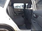 2016 Nissan Rogue S White vin: 5N1AT2MV2GC918981