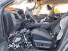 2021 Nissan Rogue Sv Silver vin: 5N1AT3BB7MC768117