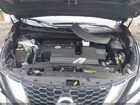 2021 Nissan Murano S Intelligent Awd Серый vin: 5N1AZ2AS6MC135862