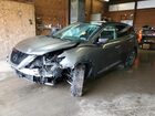 2021 Nissan Murano S Gray vin: 5N1AZ2AS9MC119641