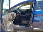 2022 Nissan Murano S Intelligent Awd Черный vin: 5N1AZ2ASXNC123991