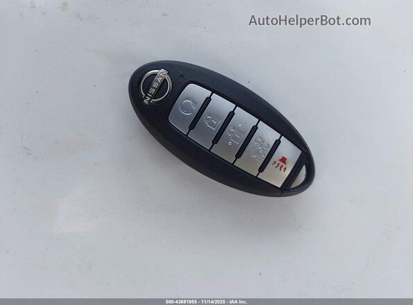 5N1AZ2CS0RC107110 2024 NISSAN MURANO Gray Vista del salpicadero