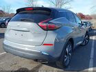 2024 Nissan Murano Sl Intelligent Awd Gray vin: 5N1AZ2CS0RC107110