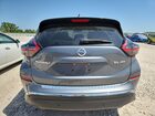 2020 Nissan Murano Sl Gray vin: 5N1AZ2CS2LN167711 2020 Nissan Murano Sl Gray vin: 5N1AZ2CS2LN167711