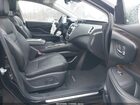 2024 Nissan Murano Platinum Intelligent Awd Черный vin: 5N1AZ2DS4RC116570 2024 Nissan Murano Platinum Intelligent Awd Черный vin: 5N1AZ2DS4RC116570