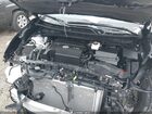 2024 Nissan Murano Platinum Intelligent Awd Черный vin: 5N1AZ2DS4RC116570 2024 Nissan Murano Platinum Intelligent Awd Черный vin: 5N1AZ2DS4RC116570