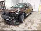 2019 Nissan Murano Sl Коричневый vin: 5N1AZ2MS2KN122376