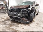 2019 Nissan Murano Sl Коричневый vin: 5N1AZ2MS2KN122376