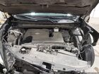 2019 Nissan Murano Sl Коричневый vin: 5N1AZ2MS2KN122376