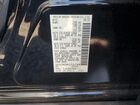 2019 Nissan Murano S Черный vin: 5N1AZ2MS4KN151748